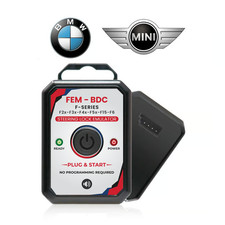 BMW Mini Cooper F-SERIES FEM /