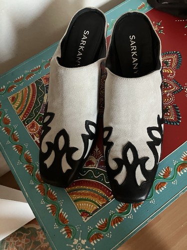 Western style high heel - western,
