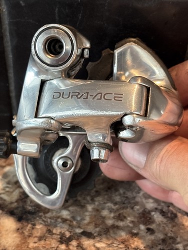 Shimano dura ace - dura,