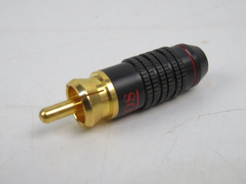 Rca ixos plug - plug, for