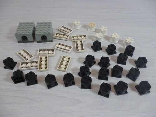 Job lot genuine 4760 - lot,