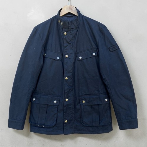 Barbour international duke - barbour,