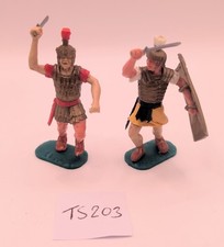 Timpo- Roman Infantry x 2