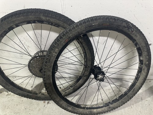 Mtb wheel set 26inch - , and