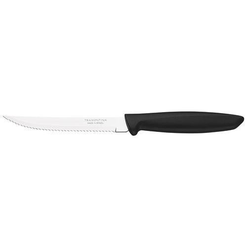 12x stainless steel steak - stainless,
