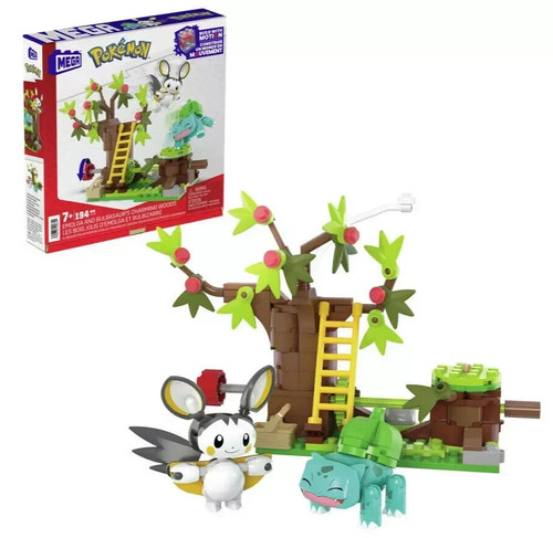 Mega pokémon emolga and - mega,