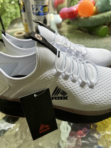 Rbx men white - rbx, men’s