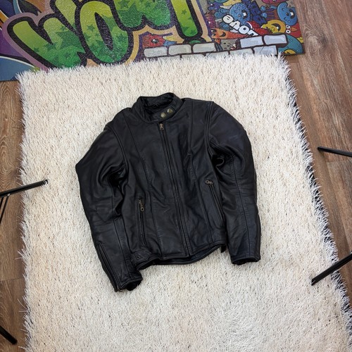 Vintage belstaff leather - belstaff,
