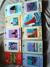 Collection Of 10 Arthur