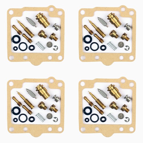 Carburetor repair kit full - carburetor,