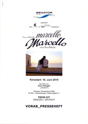 Marcello francesco - marcello,