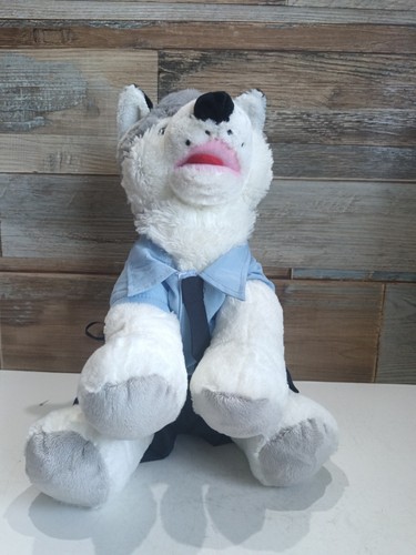 Siberian husky blue eyes snow - siberian,
