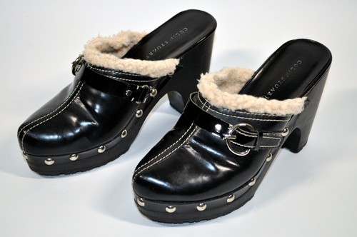 Colin stuart shoes woman mule - colin,