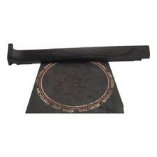 FORD KUGA SIDE SKIRT MK1 C394 ZETEC TDCI RIGHT SIDE 8V41S10154AC