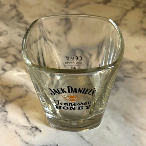 Jack daniels tennessee - tennessee, honey
