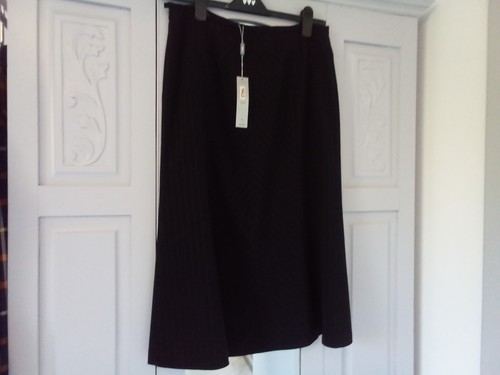 Per una panelled skirt size - panelled,
