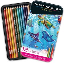 Prismacolor Premier Thick Core