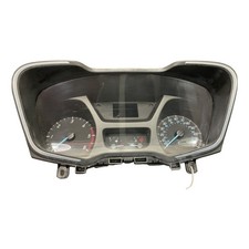 FORD TRANSIT CUSTOM MK8 SPEEDOMETER 2.2 DIESEL BK2T10849RL