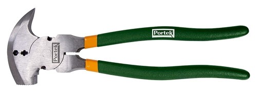 Portek heavy duty - 11″,