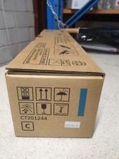 Genuine Xerox CT201244 Cyan