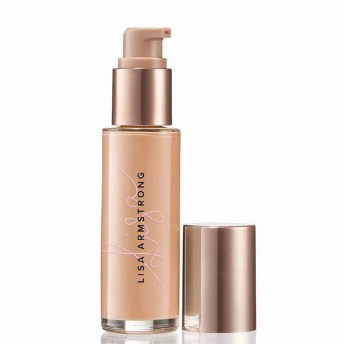 Lisa armstrong skinvisible - lisa,