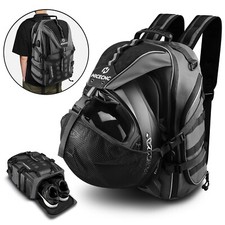 35L Motorcycle Backpack