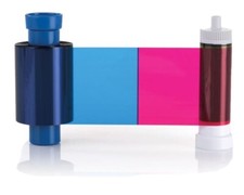 Magicard MC300YMCKO Colour