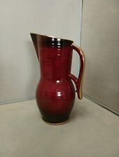 Vintage Crown Devon Pitcher
