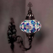 Turkish moroccan style - turkish, mosaic