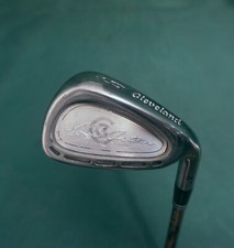 Cleveland Tour Action TA7 9 Iron Stiff Graphite Shaft Cleveland Grip