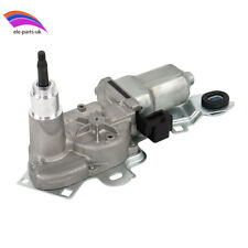 Rear Wiper Motor B001099280 For Peugeot 108 Citroen, C1 & Toyota Aygo 14-2021