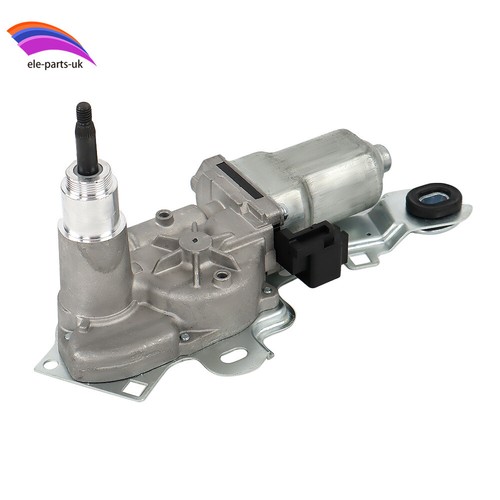 Rear wiper motor b001099280 - rear,