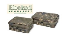 Nash subterfuge work - box, carp