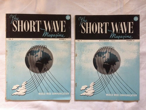 The short wave - the,