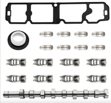 CAMSHAFT, HYDRAULIC LIFTERSROCKER ARMS compatible for FORD 1.4, 1.51.6 TDCI