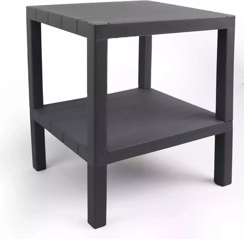 Bed side tables perfect - bed,