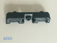 1x Bugaboo Bee 3 Locking Handle Block Replacement Part Fix Repair DIY Stroller