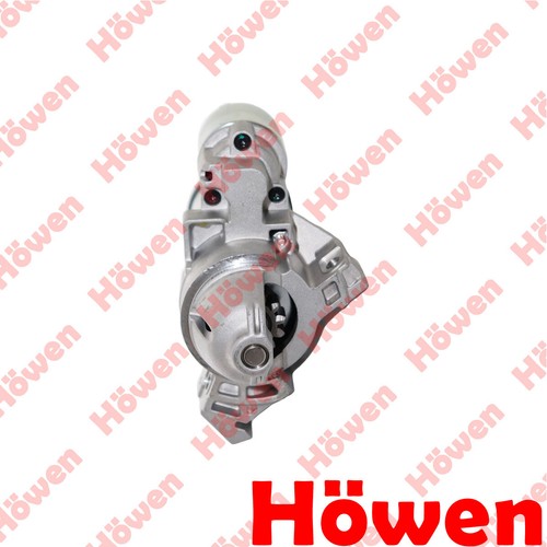Howen starter motor fits - howen,