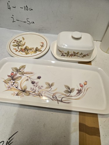 Vintage harvest - vintage, (m&s)