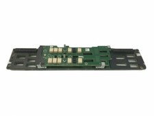 DELL U794K POWERVAULT MD1200 12x 3.5" SAS BACKPLANE with MIDPLANE T966K