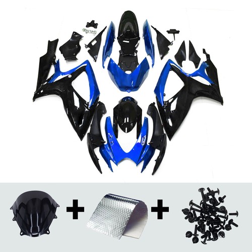 For suzuki gsxr600 - for,