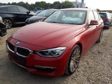 2013 BMW 320I MK6 (F30)