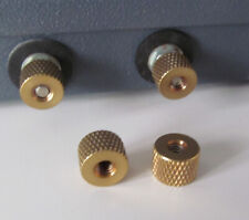Terminal Nuts (4) Hornby