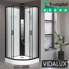 800 900 1000 Quadrant Shower