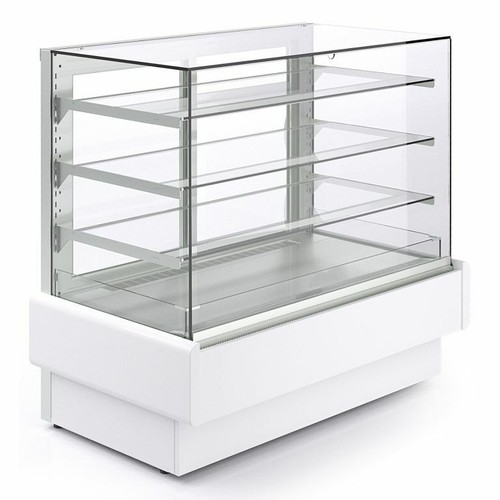 Vega c600 patisserie - vega, display