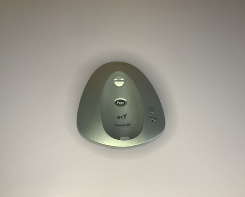 Freestyle phone base - 60,