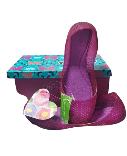 Grendha ballerina ballet - ballet, flat