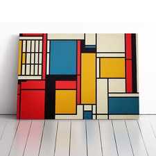 Abstract Cubism Art Vol.2