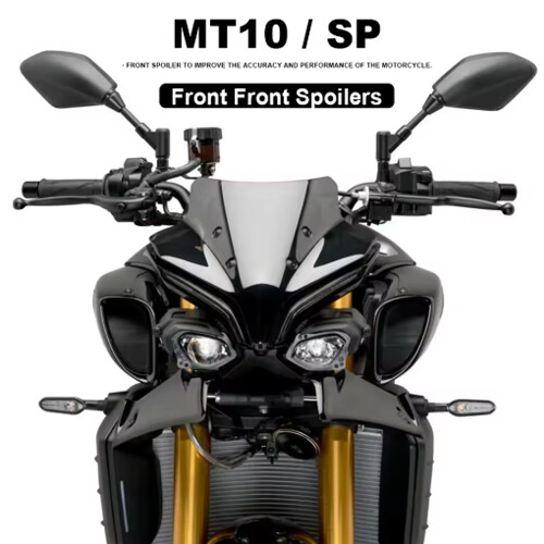 For yamaha sp 2024 - for, mt-10