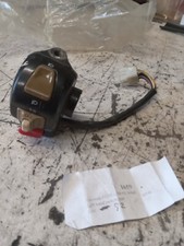 Italjet Formula 125 Twin  Year 98-03 Left  Hand Switch Gear 